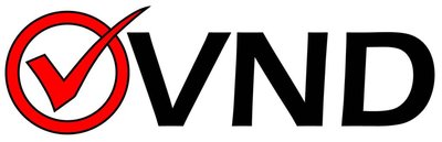 Trademark VND + Logo