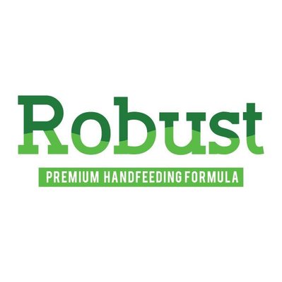 Trademark ROBUST PREMIUM HANDFEEDING FORMULA