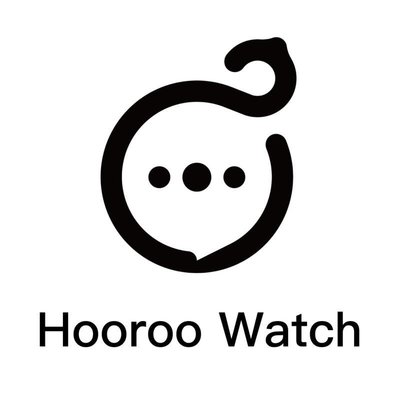 Trademark HOOROO WATCH