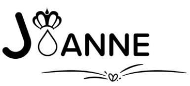 Trademark JOANNE + LOGO