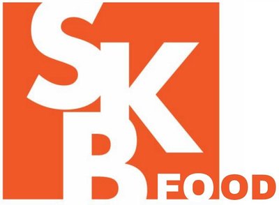 Trademark SKB FOOD