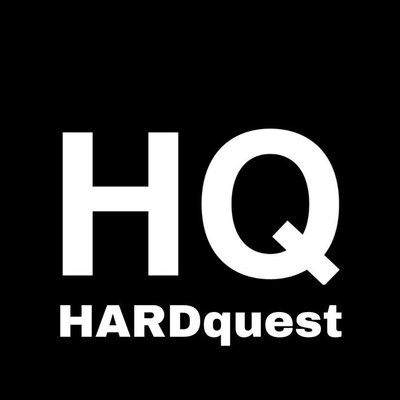 Trademark HQ HARDQUEST