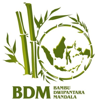 Trademark BAMBU DWIPANTARA MANDALA + LOGO