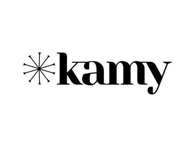 Trademark KAMY dan Logo