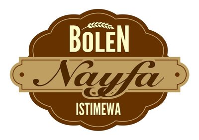 Trademark Bolen Nayfa Istimewa