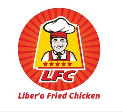 Trademark LFC Liber'o Fried Chicken