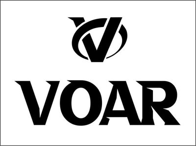 Trademark VOAR