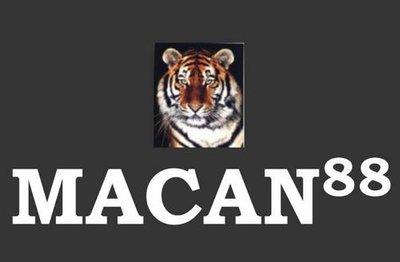 Trademark MACAN88