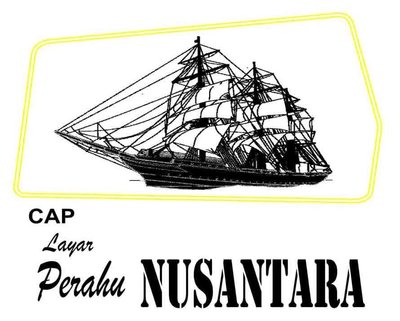 Trademark CAP LAYAR PERAHU NUSANTARA