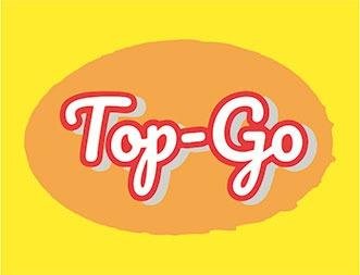 Trademark Top - Go + Lukisan