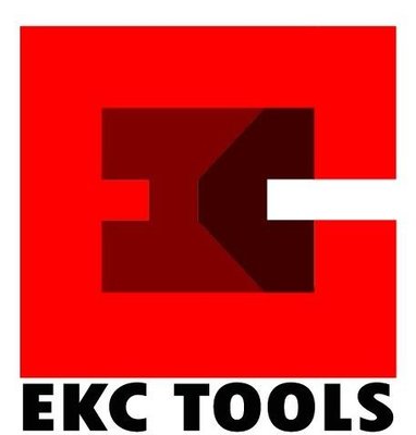 Trademark EKC TOOLS + LOGO