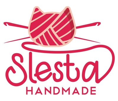 Trademark Slesta HANDMADE