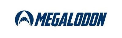 Trademark MEGALODON & LOGO