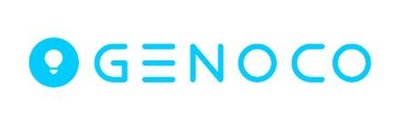 Trademark GENOCO & LOGO