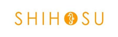 Trademark SHIHOSU & LOGO