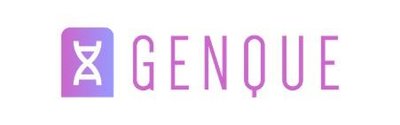 Trademark GENQUE & LOGO