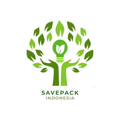 Trademark Savepack Indonesia