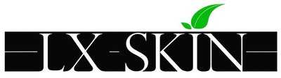 Trademark LX-SKIN + LOGO