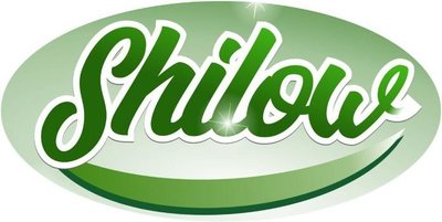 Trademark SHILOW + LOGO