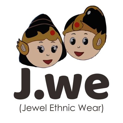 Trademark Jewel ethnic wear ( JWE)