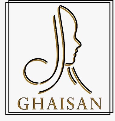 Trademark GHAISAN