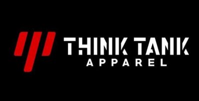 Trademark Think thank Apparel