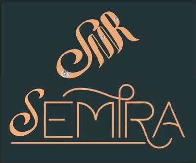 Trademark SEMIRA dan Lukisan