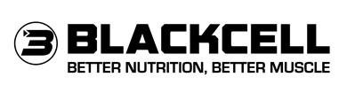 Trademark BLACKCELL Better Nutrition, Better Muscle