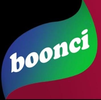 Trademark BOONCI