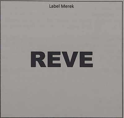 Trademark REVE