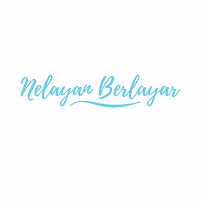 Trademark Nelayan Berlayar