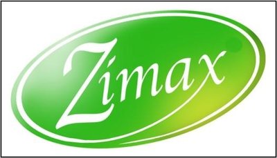 Trademark ZIMAX