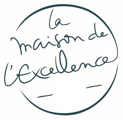 Trademark LA MAISON DE L'EXCELLENCE (Logo)