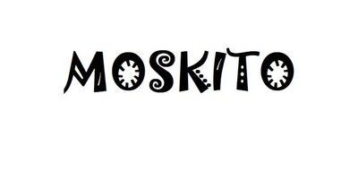 Trademark MOSKITO