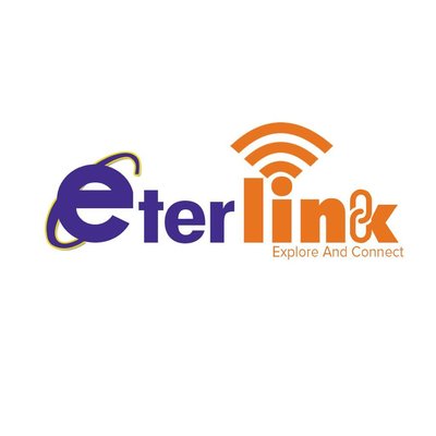 Trademark ETERLINK EXPLORE AND CONNECT +LOGO