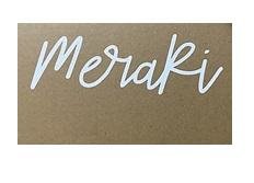 Trademark Meraki