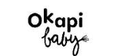 Trademark OKAPI BABY