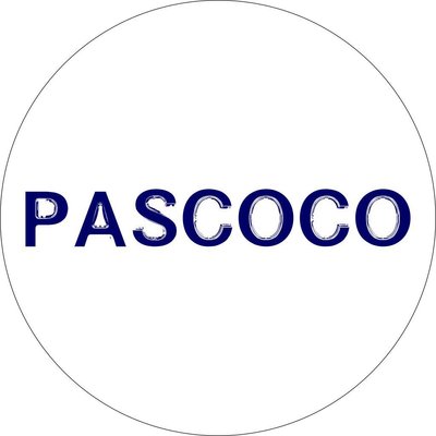 Trademark PASCOCO