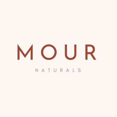 Trademark MOUR NATURALS