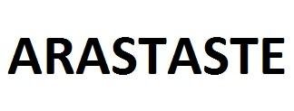 Trademark ARASTASTE