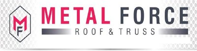 Trademark METAL FORCE Roof & Truss