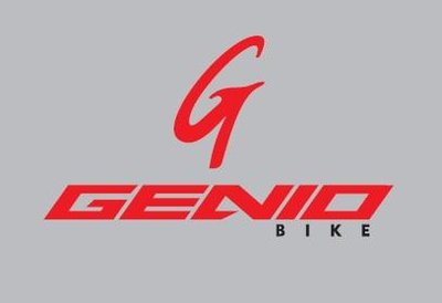 Trademark GENIO BIKE dan Logo