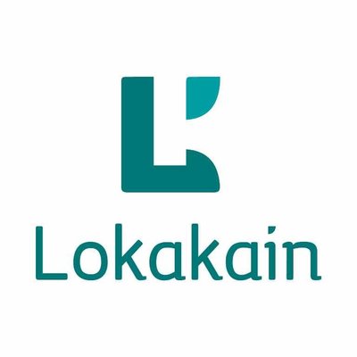 Trademark LOKAKAIN