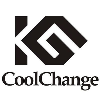 Trademark CoolChange