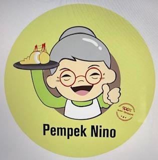 Trademark Pempek Nino