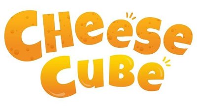 Trademark CHEESE CUBE