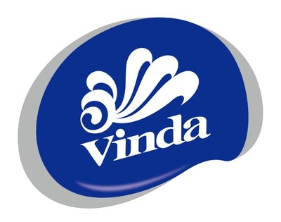 Trademark VINDA Logo