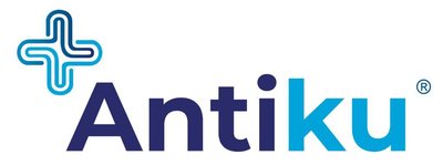 Trademark Antiku +