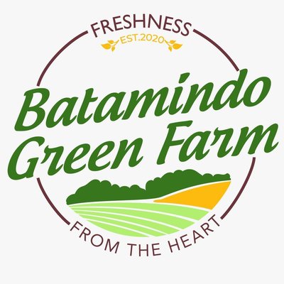 Trademark BATAMINDO GREEN FARM + LOGO