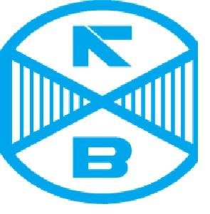 Trademark LOGO CB